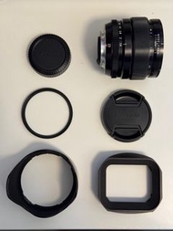 Fujifilm XF 23mm F1.4 R 