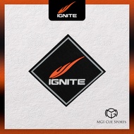 Ignite Patch