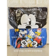 Disney 100th Anniversary Canvas Bag -​ 7 Eleven