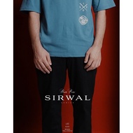 SAMASE Sirwal Double Pocket - L017 Twill