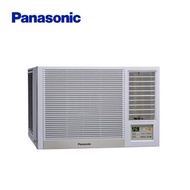 Panasonic 國際牌 變頻冷暖右吹窗型冷氣 CW-R28HA2 -含基本安裝+舊機回收