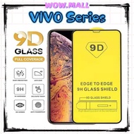 4267 Vivo Nex 2 X21 X50 X60 X70 Y11/Y12/Y15/Y17 Y15S/Y15A Y20/Y20S/Y12S/Y12A Y22S Y35 Y36 Y55 Temper