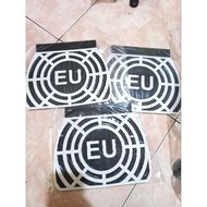 Vespa PS TV LAMP REFLECTORS BOX, new, old stock