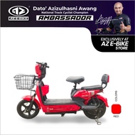 Basikal Elektrik L01 Dewasa E Bike murah E Bicycle Malaysia