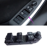 KR11-66-350 BKC6-66-350 / 5AA998EA11 / KD35 66 350 Power Window Switch for 2013 2014 2015 2016 Mazda