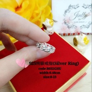 925silver ring (925 silver ring)* silver ring