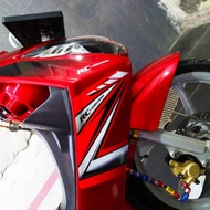 Striping new z rc edition 45