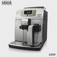GAGGIA Velasca Prestige 全自動咖啡機 110V(HG7282)