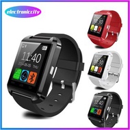 【⚡Best price】FITPRO smart watch Bluetooth phone watch outdoor sports watch