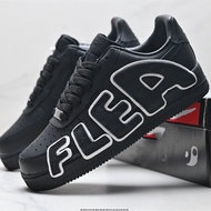New Air Force No. 1 White Sneakers for Men and Women, Four Seasons Versatile Casual Couple Shoes, AF