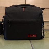 Tas Kamera EOS Canon Mulus Bekas