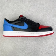 2023 Air Jordan 1 Low OG UNC To Chicago AJ1 CZ0775-046 Shoes