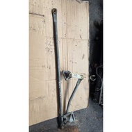 Wiper Nissan Serena C24 Wiper Link Nissan Serena C24 (USED HALFCUT)