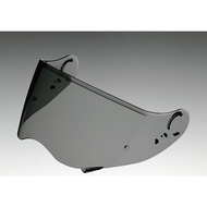 SHOEI HORNET-ADV CNS-2 Dark Spoke Shield [Optional Repair Part]