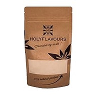 Holyflavours Rice Protein Powder (80% Proteïn) Organic Certified 100 g Natural Superfood
