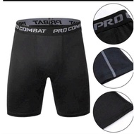 Thermal Pants and Shorts - PRO COMPAT Class 1 QC Products - Weight 45kg - 95kg [Vietnam FC-247]