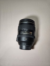 Nikon AF-S NIKKOR 24-120mm F4 G ED VR