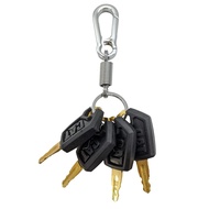 5P-8500 5P8500 Ignition Keys for Caterpillar Backhoes Skidsteers Loaders Graders Excavators Dozers R