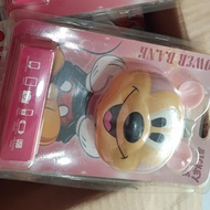POWER BANK MINI MAOUSE DAN MICKEY