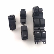 B. b. Hongri U8X9 Red Day S1PRO Four-Wheel Electric Vehicle Glass Lifter Assembly Push Button Glass 