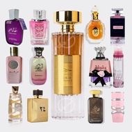 Minyak Wangi Wanita Arab Perfume for Woman Top 10 Recommended Sweet, Fruity, and Vanilla Perfume Ori