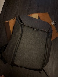 peak design everyday Backpack v1 30L