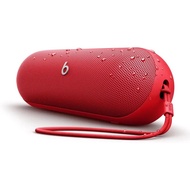 Beats Pill Wireless Bluetooth Speaker Portable Bass Speaker | Statement Red | Refurbished