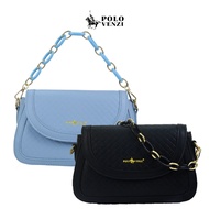 POLO VENZI Women Casual Handbags Sling Bag LPHB400282