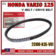 HONDA VARIO 125 (2023) - 100% Original HONDA V-Belt / Drive Belt - [23100-K35-V01]
