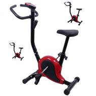 Basikal Senaman | Gym Fitness Home and Office Indoor Exercise Cycling Bike | Spinning