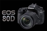Canon 80D