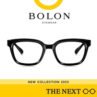 แว่นสายตา Bolon Shoreditch BJ3168  โบลอน กรอบแว่นตา แว่นสายตาสั้น-ยาว แว่นกรองแสง แว่นสายตาออโต้ กรอบแว่นแฟชั่น  By THE NEXT
