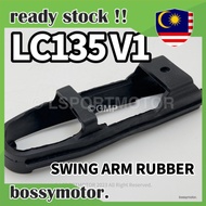 YAMAHA LC135 V1 SWING ARM RUBBER GUARD RUBBER LC V1