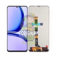Lcd touchscreen Realme C51 C53 C51S C60 N53 note 50