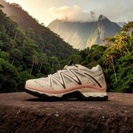 Salomon 女裝全天候登山鞋