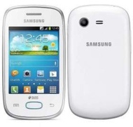 samsung galaxy pocket / young / start S5312 normal second