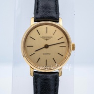 [Pre-owned] Longines 浪琴 Quartz Watch 石英錶