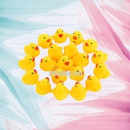 Bigbigso Duck Toys Children's Toys When Bathing Duck Swimming