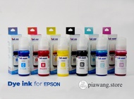Tinta printer ink-mate 003 untuk printer EPSON seri L terbaru
