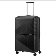 American Tourister Airconic Spinner Suitcase 24inch Medium Size Lightest