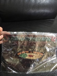 一蘭拉麵紀念袋仔