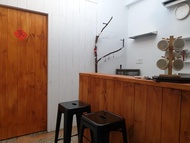 台南市的1臥室獨棟住宅 - 60平方公尺/1間專用衛浴 (stroll old house Tainan 漫步老宅-台南-享受獨立空間住宿)