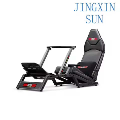 Nordic Next Level Racing F-GT Racing Simulator Cockpit, Formula