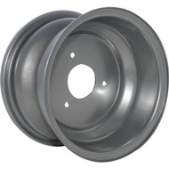 ATV rim 8 inch ---3 HOLE -BACK 18x9.5-8