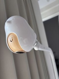 Cubo AI 嬰兒攝錄機 攝影機