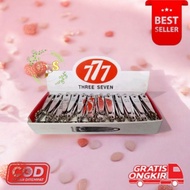 [GS] Nail clippers Small stainless steel777 Small nail cutter/