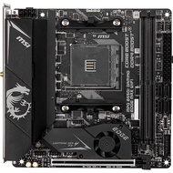 MSI MPG B550I Gaming Edge WiFi Gaming Motherboard