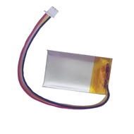For Logitech UE310 Headset Battery AHB521630 Compatible with UE3500 UE4500
