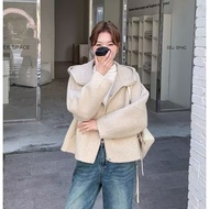 QCC STANDARD BACSIC FELTJacket