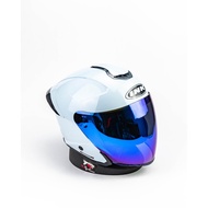 CLEAN VISOR IRIDIUM INK TERRA 2 JPX NOVA/